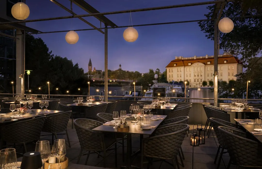 NYX Hotel Berlin Köpenick by Leonardo Hotels-1