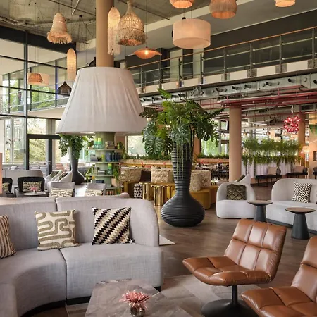 NYX Hotel Berlin Köpenick by Leonardo Hotels-3