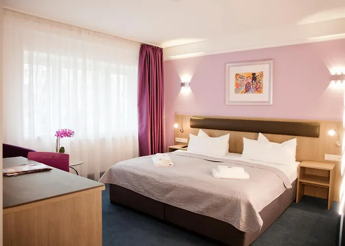 Hotel Nikolai Residence Berlijn