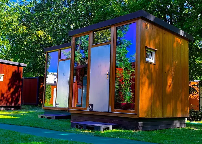 Easy Lodges Berlijn