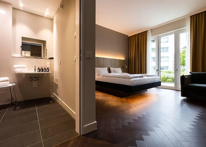 Ginn City & Lounge Yorck Berlijn