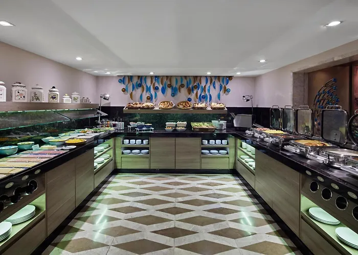 Titanic Comfort Mitte Berlijn